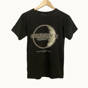 Vintage Moon Rock Cafe Tee